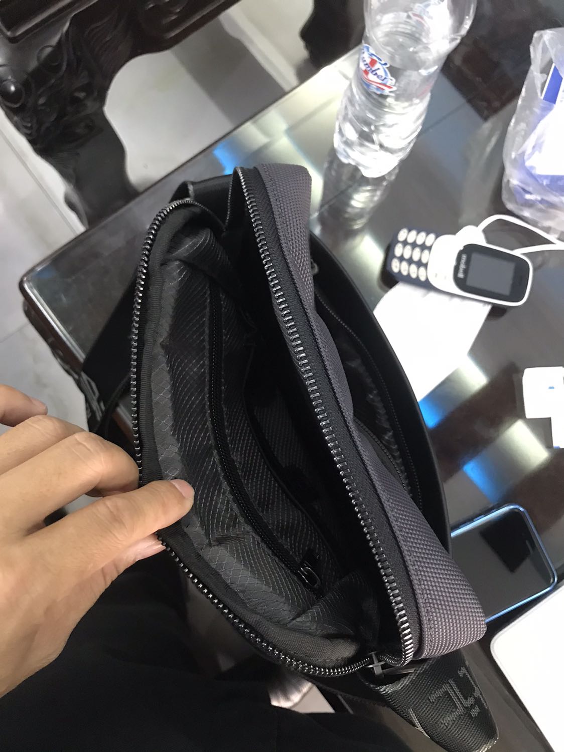 Phù hợp nhu cầu