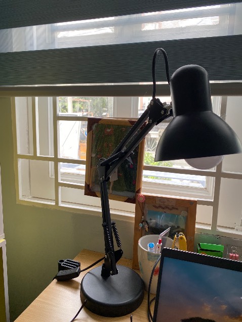 Hàng đẹp, chắc chắn, ánh sáng ổn