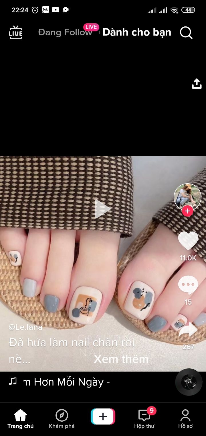 Giao hàng nhanh, mùi thơm lâu