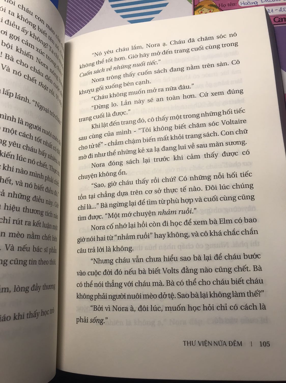 Ảnh đánh giá