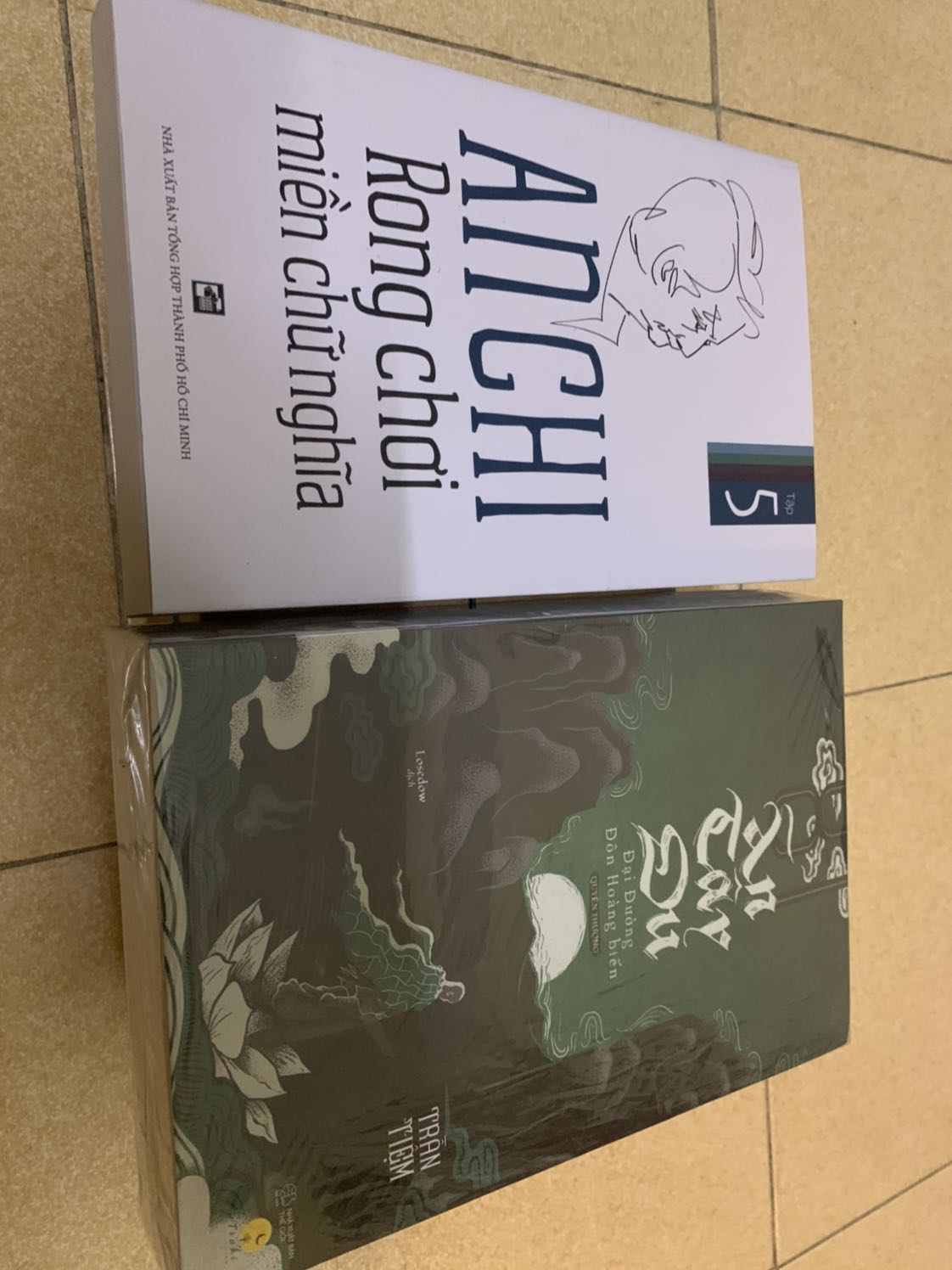 sách hay - bổ ích, giao hàng nhanh