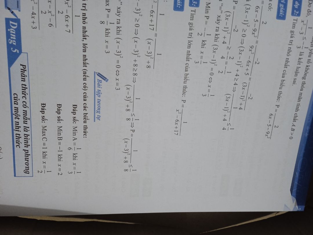 Hai quyển Toán vào 10 to và dày, phần bìa đẹp, không móp méo, gãy hay rách gì cả. Phần chữ in bên trong rõ, đẹp.