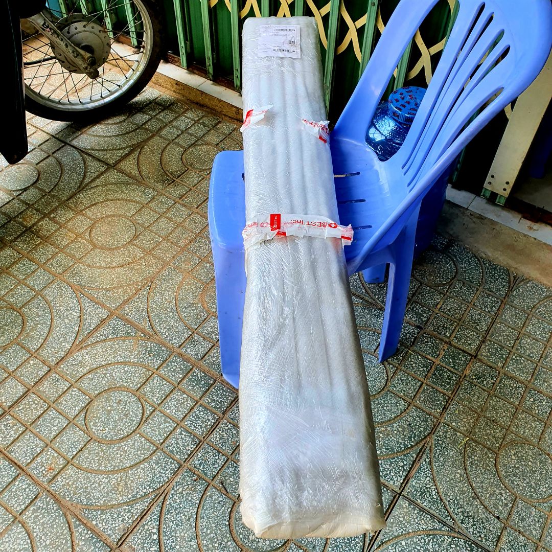 Shop đóng gói rất kĩ, cảm ơn Shop 😊 Shop đóng gói rất kĩ, cảm ơn Shop 😊