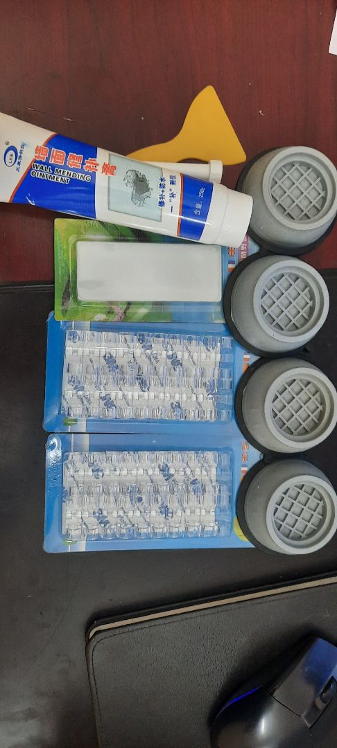 vận chuyển nhanh, chưa dùng nhưng mong là ok