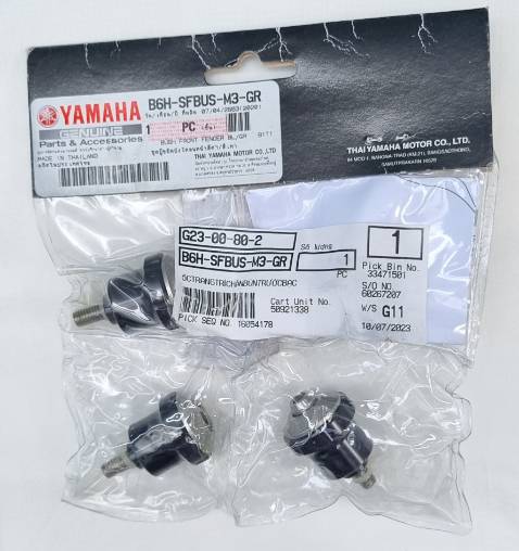 Hàng yamaha chính hãng ,ốc trang trí đẹp