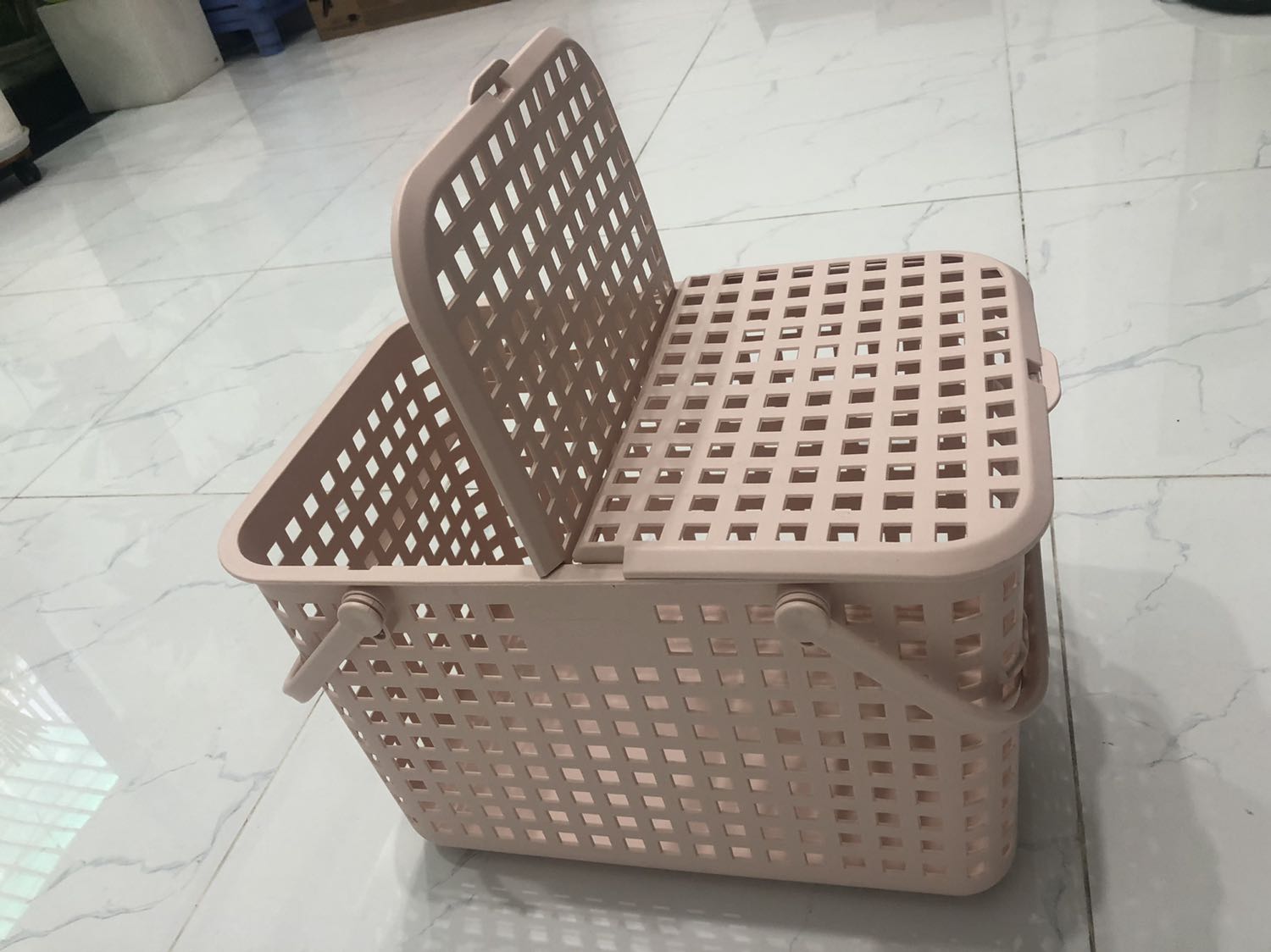 Xịn xò. Màu pastel. Chắc chắn. Giá rẻ hơn mua ngoài chợ. Mua cho vợ mốt nó đi đẻ là hết sẩy. Ahihi Xịn xò. Màu pastel. Chắc chắn. Giá rẻ hơn mua ngoài chợ. Mua cho vợ mốt nó đi đẻ là hết sẩy. Ahihi