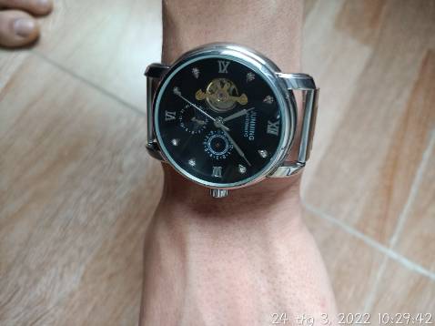 Xịn xò quá luôn. Ngoài sức tưởng tượng. Có dịp sẽ quay lại ủng hộ shop tiếp. Chúc shop buôn may bán đắt ạ 😍😍😍😍😍