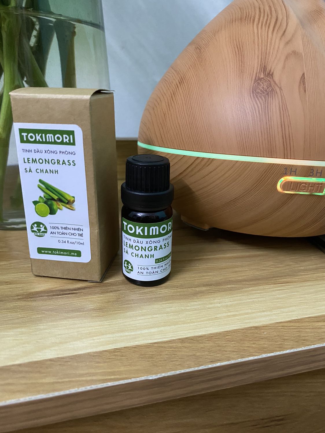 Mình mua sản phẩm của shop lần thứ 2 rồi. Chất lượng thì ko phải bàn nữa, lần nào mua mình cũng cực kỳ hài lòng. Giá cả phù hợp, dịch vụ tốt, giao hàng nhanh, đóng gói cẩn thận.