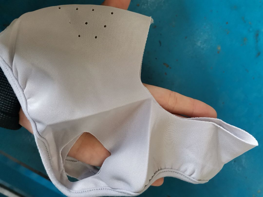 Chất liệu vải k giống lắm, tạm dc. Chua sử dụng nen k bit sao