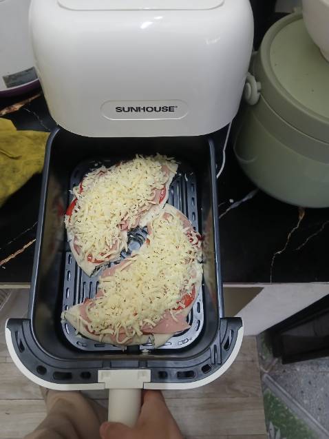 Ưng cái bụng. Chọn mua đồ điện tử ở Tiki. Giá rẻ yên tâm 808k tặng thớt