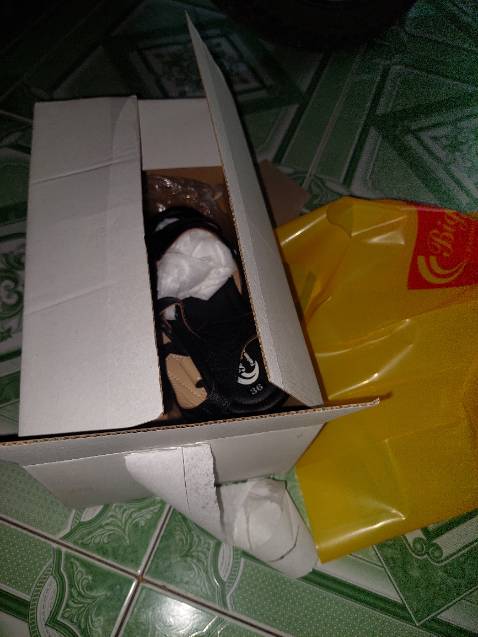 Mua lai sop lan th 2 hanh sai ok