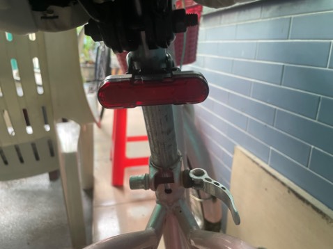 nhỏ gọn, bốn chế độ rõ ràng