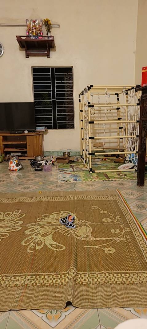 Chất lượng ổn. Bỉm mát. Mềm