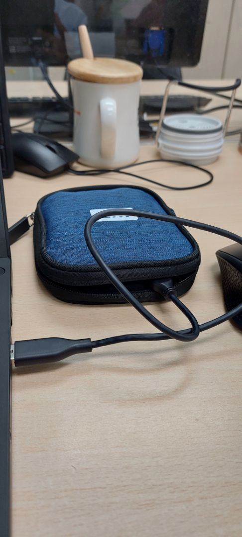 nhỏ gọn và thời trang