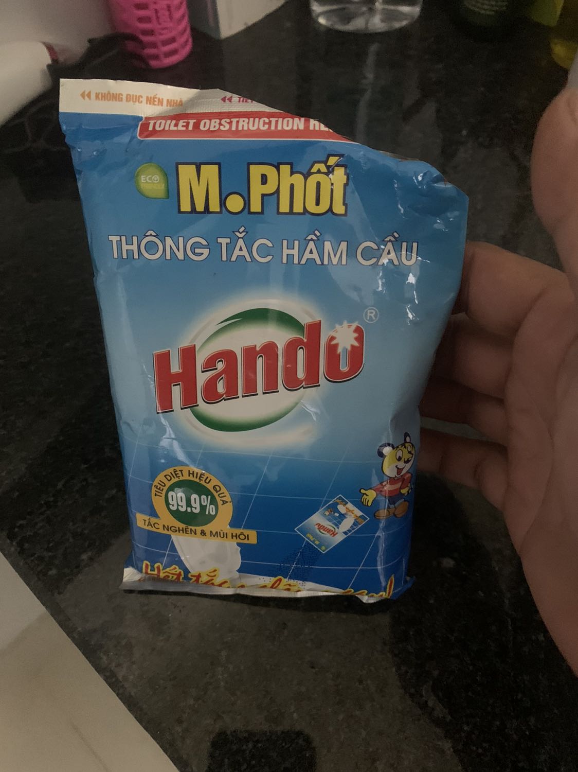 Giao hàng quá chậm, nhân viên giao hàng khó chịu. Sản phẩm dùng không có tác dụng. Nói chung là thất vọng toàn tập Giao hàng quá chậm, nhân viên giao hàng khó chịu. Sản phẩm dùng không có tác dụng. Nói chung là thất vọng toàn tập
