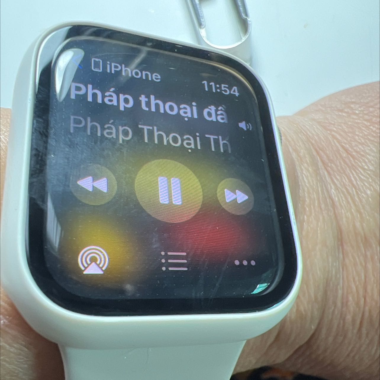 Rất ok.còn nguyên đai nguyên seri