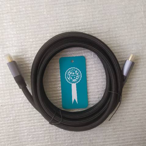 Hàng đóng gói cẩn thận, sản phẩm chắc chắn, chất lượng truyền tải tốt xem video rất săc nét. Lần sau có nhu cầu sẽ ủng hộ shop tiếp