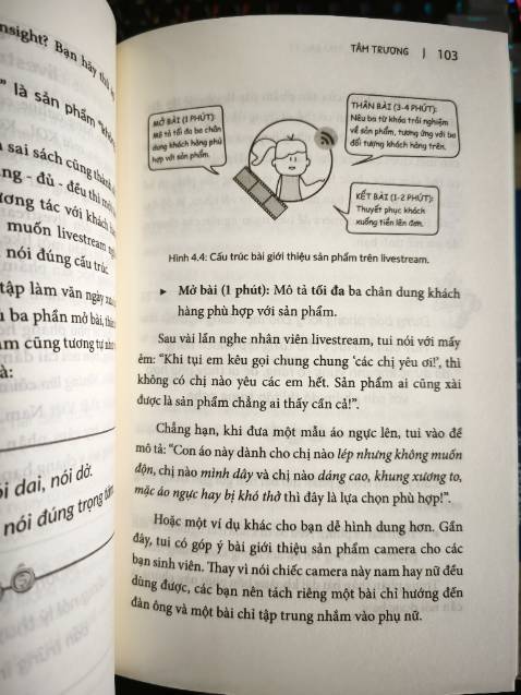 Cuối cùng cũng nhận dc sách, sách GIVER lúc nào đọc cũng cuốn, đơn giản và dễ hiểu. Nhiều hình ảnh minh hoạ, cảm giác đọc như đang ngồi trên bàn nhậu cùng tác giả