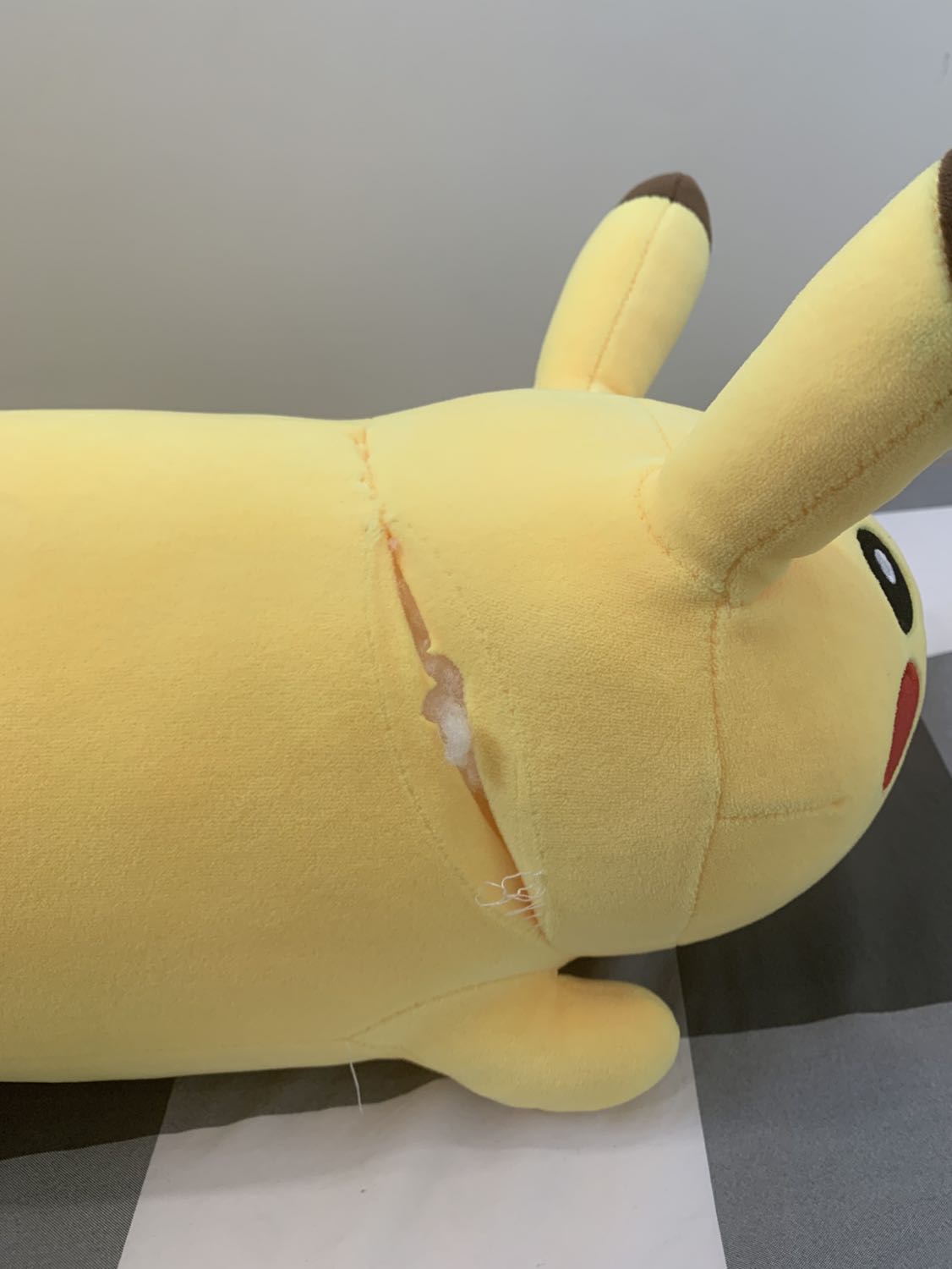 Không giữ được điện thoại (iphone XS Max)