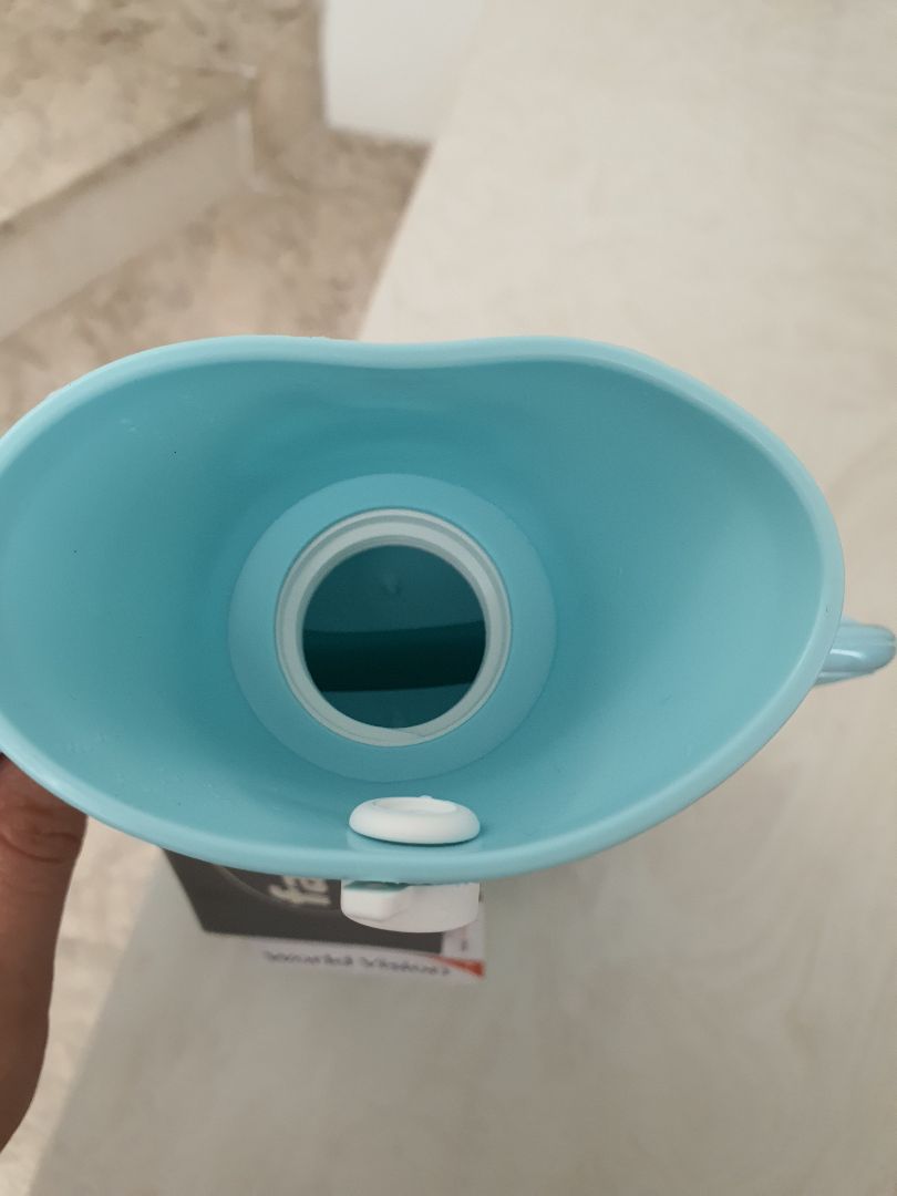 Shop giao hàng rất nhanh.
Sp cầm chắc tay, khác hẳn những loại rẻ đã từng dùng. Đáng tiền mua