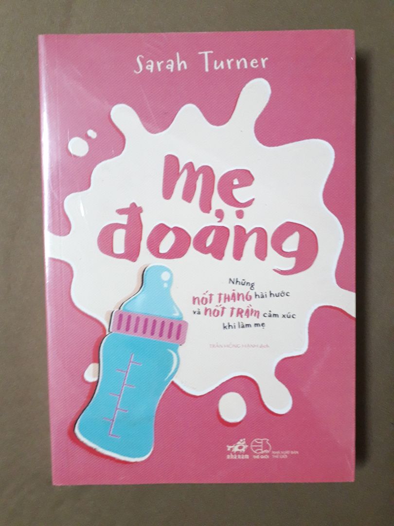 Ko biết ND hay ko. Nhưng sách rất đẹp dễ thương ❤❤❤❤