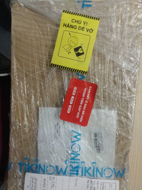 Mình cứ sợ cao nên lại chọn gối 14cm biết thế chọn gối 18cm. Bố mình bảo nằm cũng thấy có tác dụng chứ không phải không. Tạm hài lòng, có tiền sẽ mua thêm 1 cái 18cm nữa.