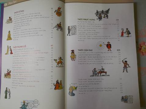 Cuốn thứ 2 trong bộ Images DOC mình mua. Sách bìa cứng siêu dày, in màu trên giấy bóng đẹp cực kỳ. Nội dung là những câu chuyện về các nhân vật lịch sử từ Cổ đại đến Hiện đại nhưng không hề khô khan mà thể hiện bằng truyện tranh nên rất dễ đọc và dễ nhớ. Tiki dạo này ship nhanh ghê, từ HCM ra HN mất có 2 ngày, nhưng mà cái hộp thì nát bét. May mà sách bìa siêu cứng nên không ảnh hưởng gì.