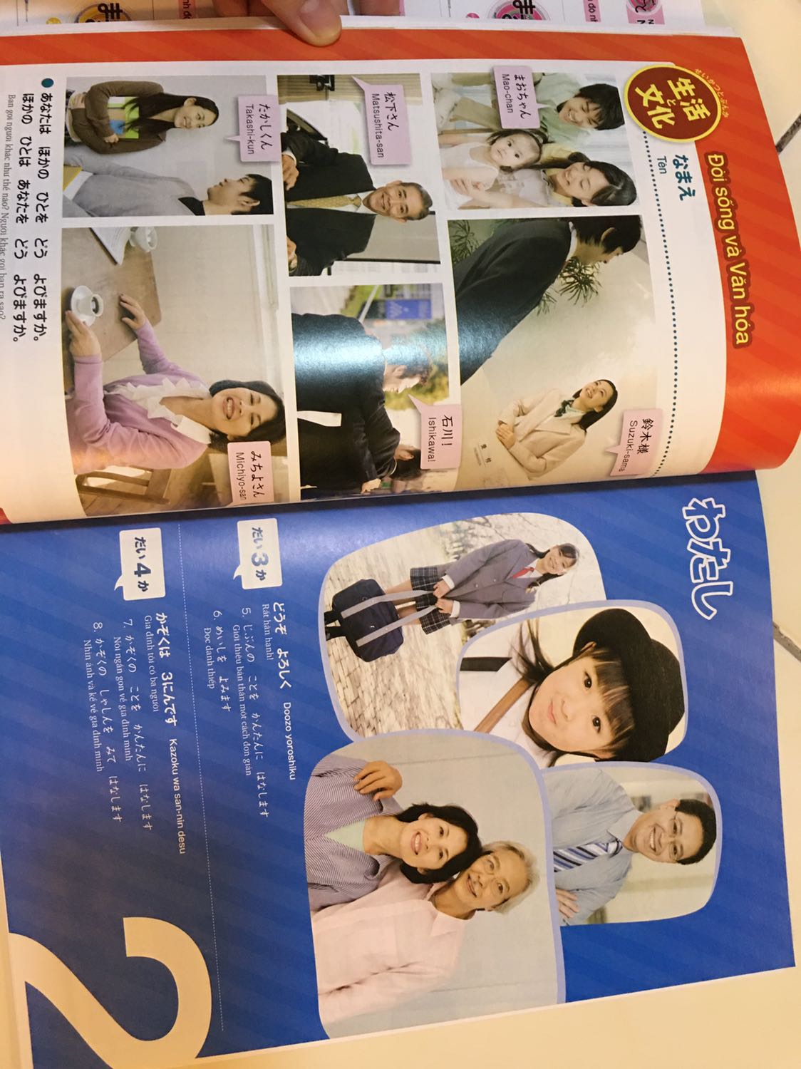 Sách nặng, in trên giấy láng bóng, màu sắc đẹp. Mua ngay đợt sale nên được giá giảm nhiều. Về nội dung mình chưa có đánh giá.