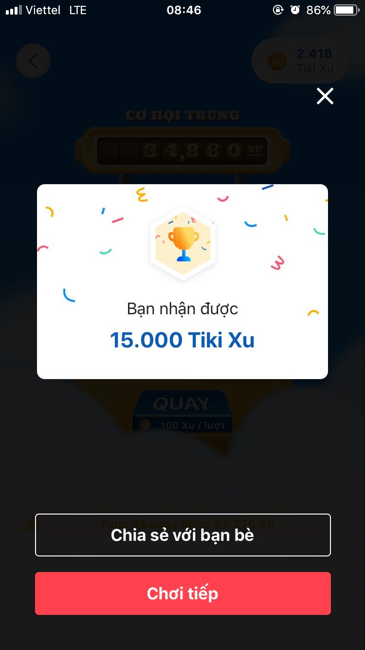 Sản phảm rất tốt . Giao hàng hơi chậm dù đã dùng tiki now ??????? . Đề nghị tiki nên chú ý khâu giao hàng hơn