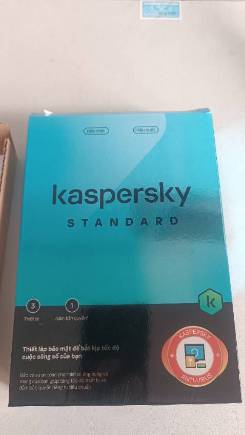 Hỗ trợ nhiệt tình, đóng gói cẩn thận, giao hàng nhanh, sản phẩm đầy đủ, nguyên tem!