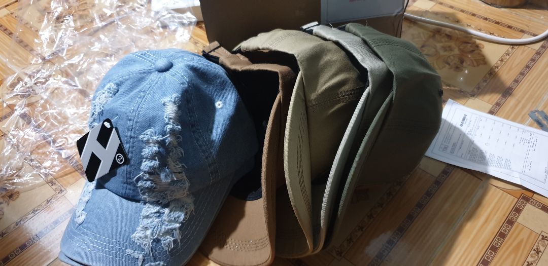 Nón rẻ, đẹp, lần sau sẽ ủng hộ shop tiếp. Mọi người nên mua :D