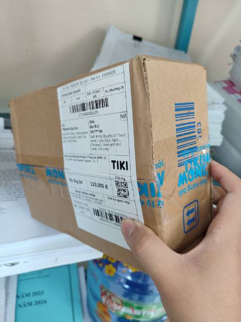 Nói chung thì đây là lần đầu dùng thử☕của thương hiệu nổi tiếng này, phải công nhận là nó có hương vị rất riêng biệt so với các hãng khác, khá đậm đà và thơm (theo cảm nhận của mình).