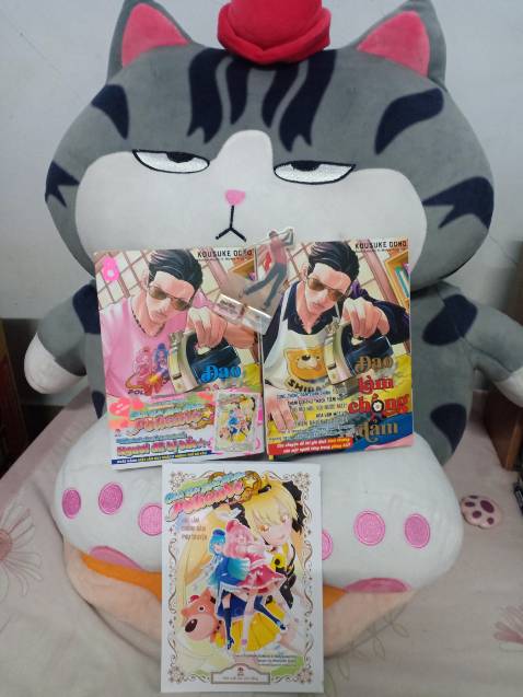 Sách nguyên seal, đầy đủ phụ kiện, tiki đóng gói chu đáo, giao hàng nhanh, vote 5 sao :"> Sách nguyên seal, đầy đủ phụ kiện, tiki đóng gói chu đáo, giao hàng nhanh, vote 5 sao :">