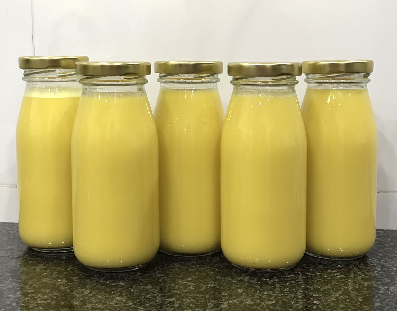 Tiện lợi. Dung tích phù hợp cho mỗi lần sử dụng