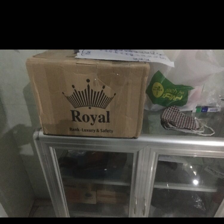 loại này dùng quen rồi. best.
không có gì review thêm hâhhaa loại này dùng quen rồi. best.
không có gì review thêm hâhhaa