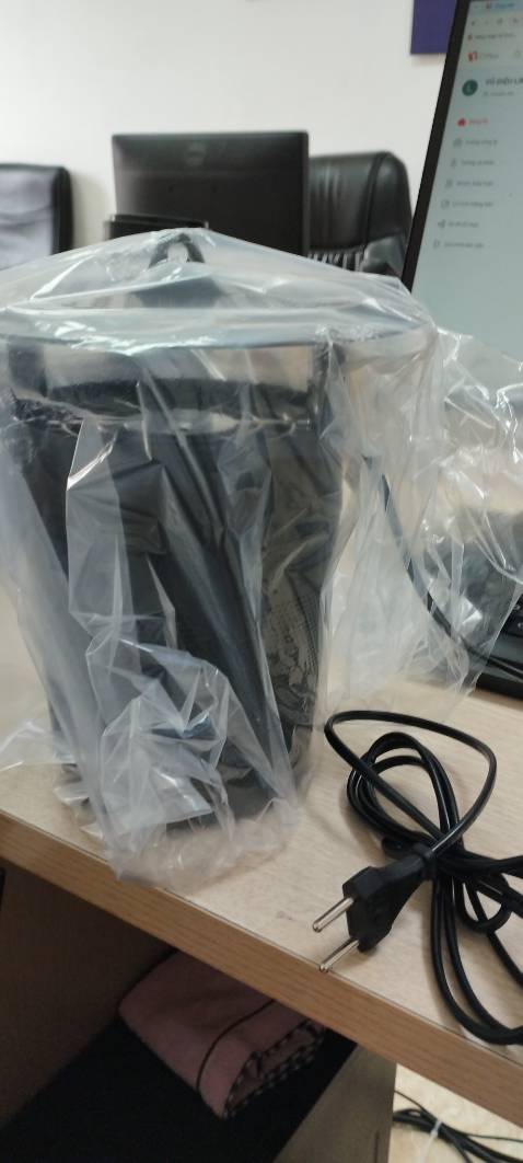 Giao hàng sớm hơn dự kiến, đóng gói cẩn thận, hàng ko bị xước, đèn cắm thử sáng. Chưa sử dụng nên chưa đánh giá hiệu quả.