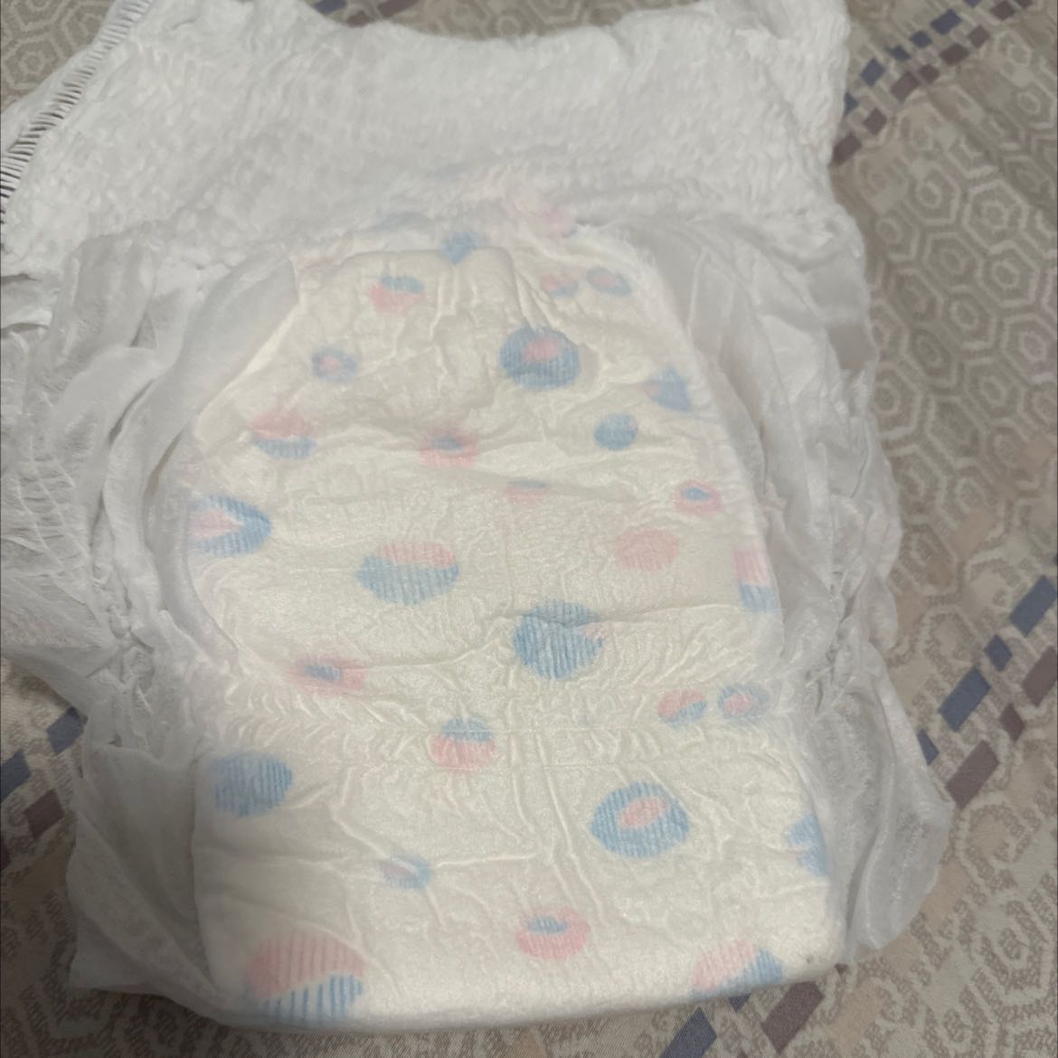 sp ổn, 1 gói 2 cái nha