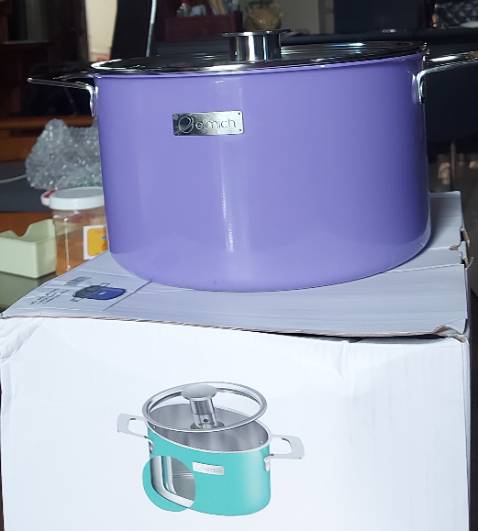 Giống mô tả. Màu sắc đẹp.