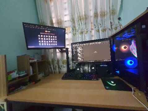 Chắc chắn hướng dẫn hơi khó hiểu xíu