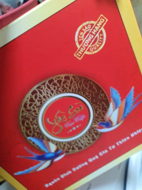 đóng gói sang trọng, dùng để tặng biếu rất ok đóng gói sang trọng, dùng để tặng biếu rất ok