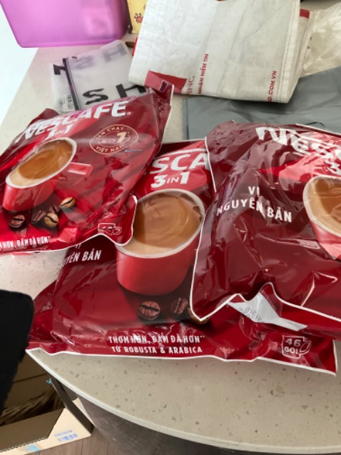 Uống ngon. Quà đẹp