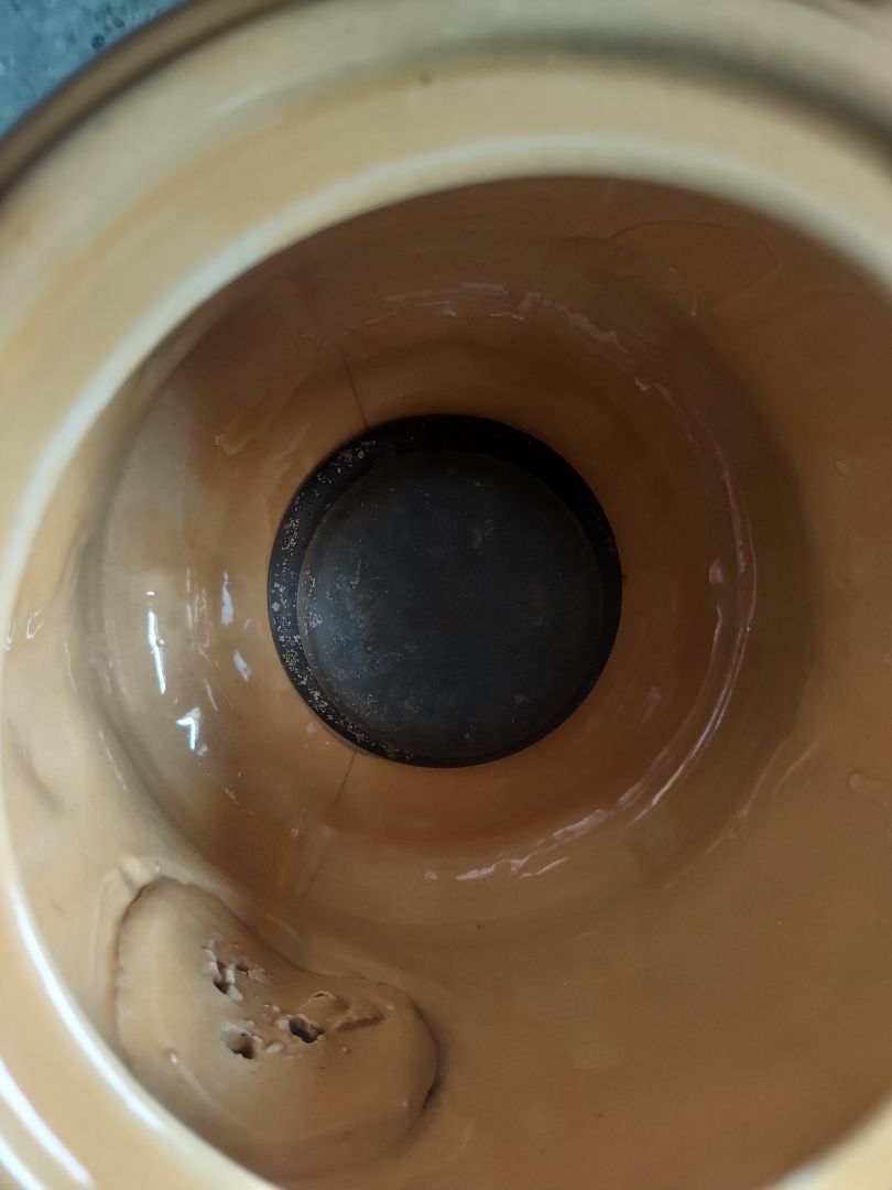 Hàng không chất lượng, sản phẩm không được tốt