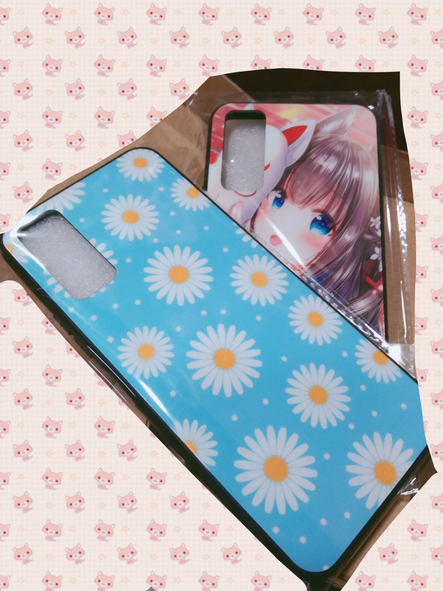 siêu cute và chất liệu cũng rất ok nè!!!