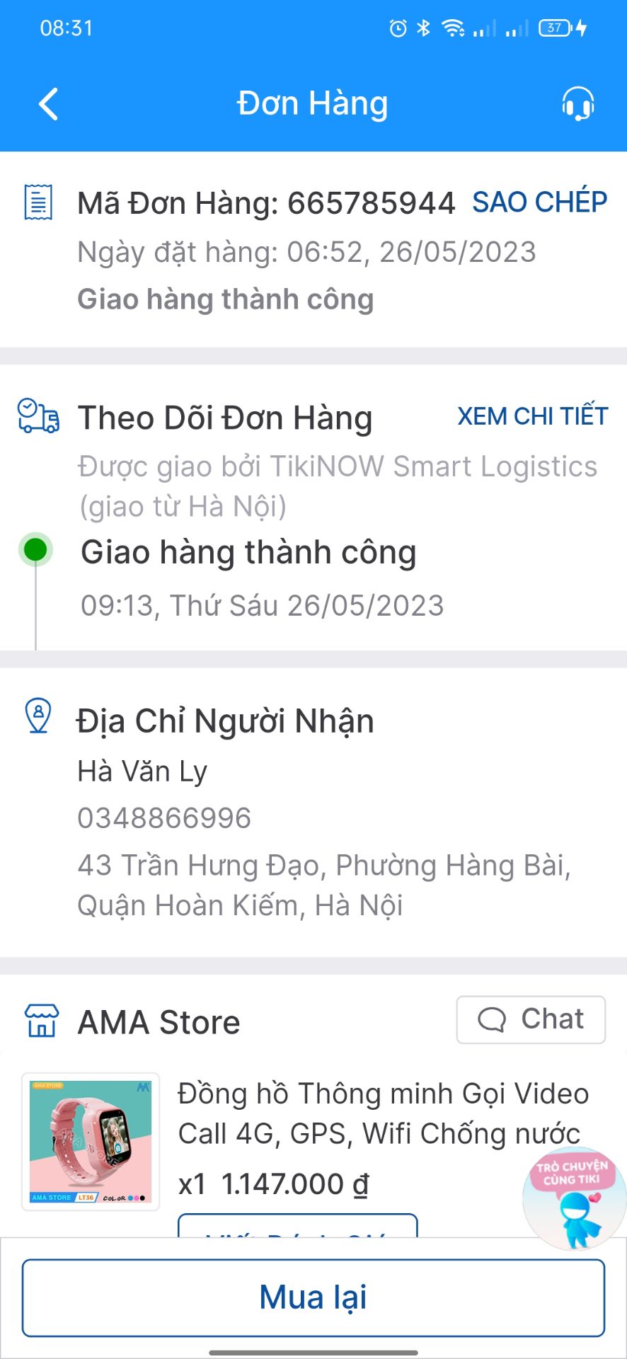 đáng giá 1 sao cho khâu bảo hành sửa chữa . mua 1 tháng bị loa rè. gửi sửa. báo ko sửa đc. khuyên mọi người nên tìm shop nào uy tín có khả năng sửa chữa thay thế linh kiện mà mua.