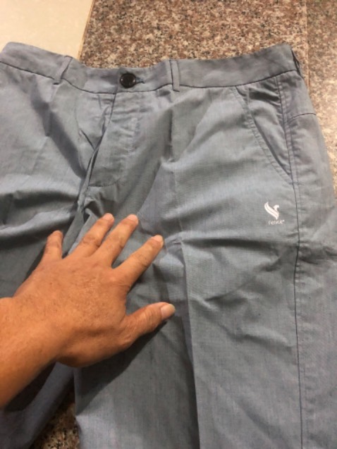 Mua hàng trên TiKi thì quá yên tâm nhé cả nhà, chất lượng tốt. Mẫu mã sản phẩm đẹp. Cho năm sao nhé shop.