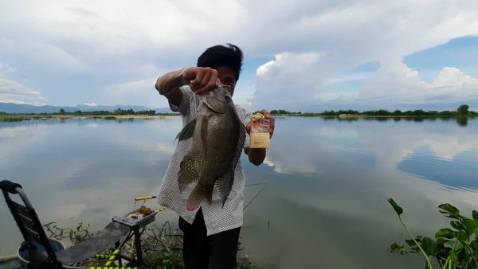 Sản phẩm tốt mà tay chắc lắm