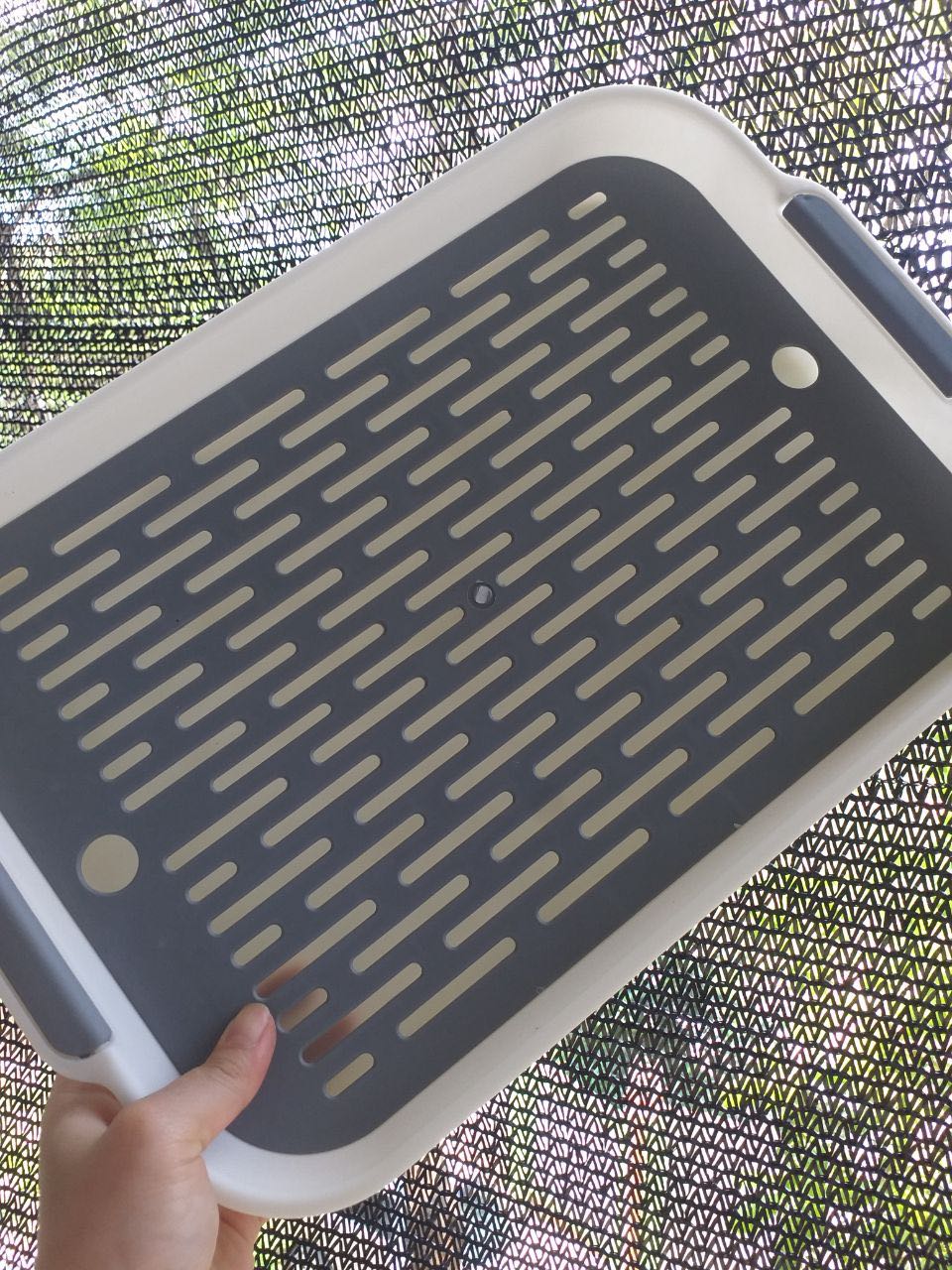 San phẩm đẹp chắc chắn giá cả phù hợp khay bằng nhựa