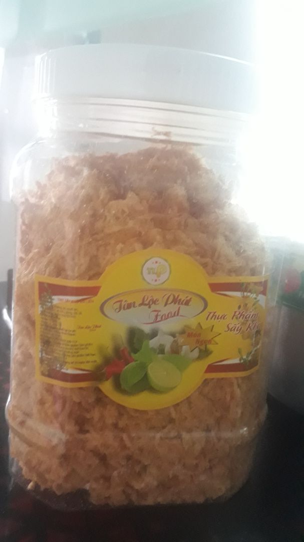 Đóng gói cẩn thận, giao hàng nhanh, vị dễ ăn, mấy bé nhà mình rất thích. Lần sau mình sẽ ủng hộ tiếp.