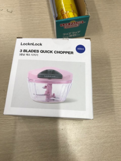 Chưa dùng nhưng khá chắc chắn. Lock and lock thì ok, tiki đóng hàng rất chắc chắn, giao hàng nhanh đúng hẹn.