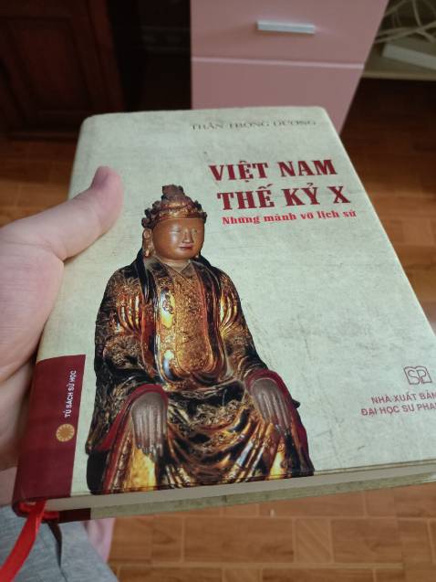 Hông zin, có dấu hịu cuạ sự qua tay :))